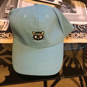 Sanrio Lootcrate Chococat Baseball Hat 